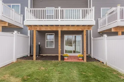 4537 Drysdale Street Rockingham VA 22801