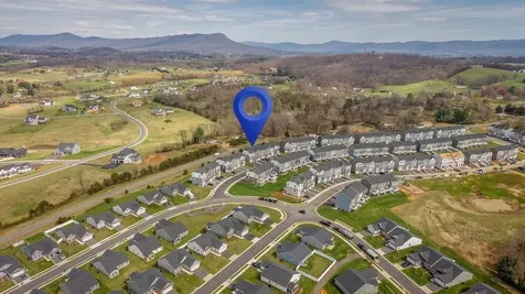 4537 Drysdale Street Rockingham VA 22801