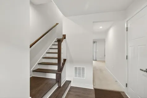 4537 Drysdale Street Rockingham VA 22801