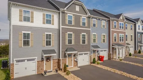 4537 Drysdale Street Rockingham VA 22801