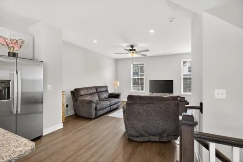 4537 Drysdale Street Rockingham VA 22801