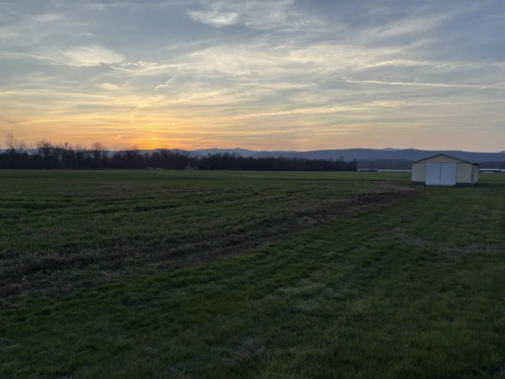 Tbd Clover Hill Road Dayton VA 22821