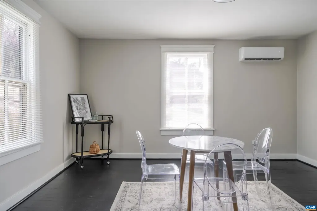 706 Castalia Street Charlottesville VA 22902