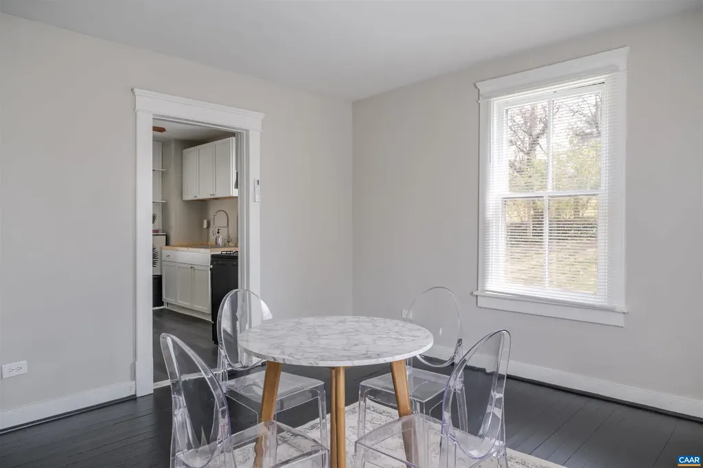 706 Castalia Street Charlottesville VA 22902