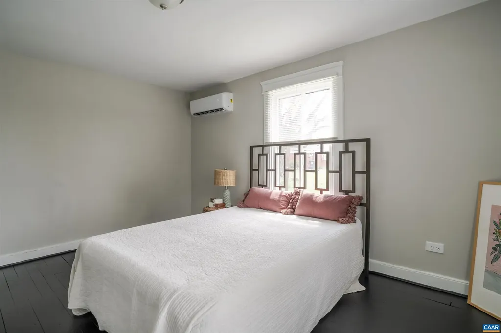 706 Castalia Street Charlottesville VA 22902