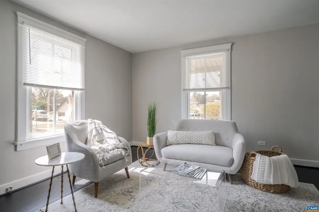 706 Castalia Street Charlottesville VA 22902