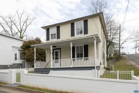 706 Castalia Street Charlottesville VA 22902