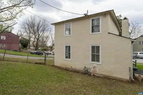 706 Castalia Street Charlottesville VA 22902
