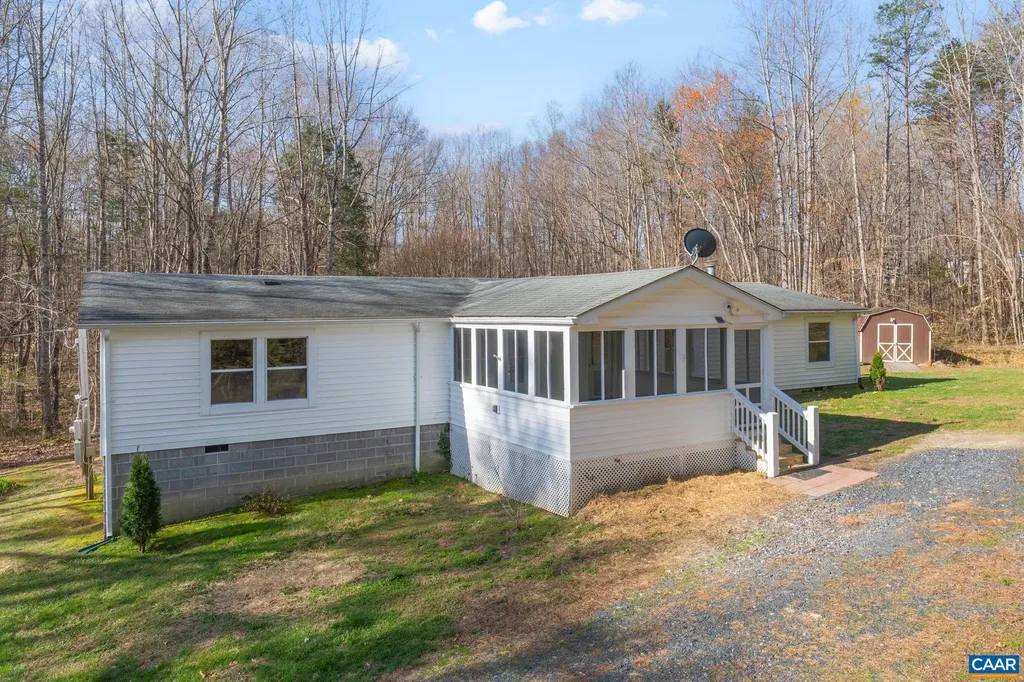 11527 Constitution Route S Scottsville VA 24590
