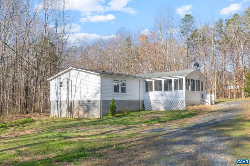11527 Constitution Route S Scottsville VA 24590