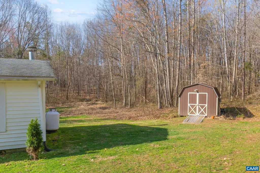 11527 Constitution Route S Scottsville VA 24590