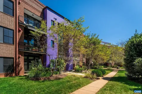 202 Douglas Avenue Charlottesville VA 22902