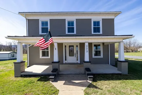 773 Main Street W Stanley VA 22851
