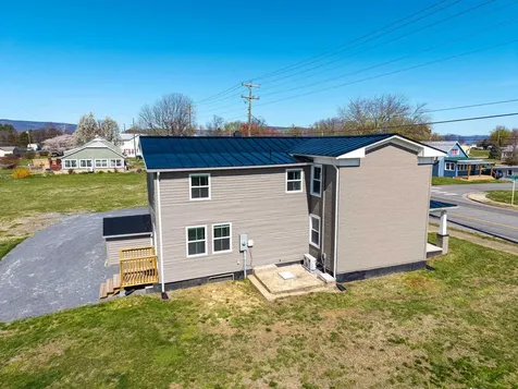 773 Main Street W Stanley VA 22851
