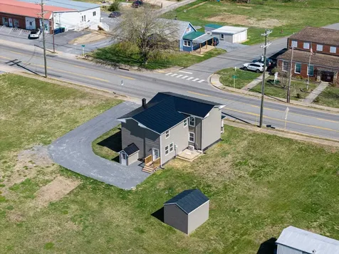 773 Main Street W Stanley VA 22851