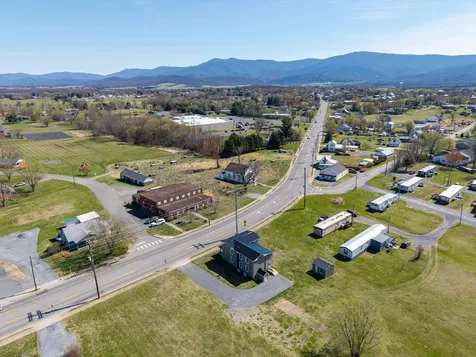 773 Main Street W Stanley VA 22851