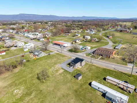 773 Main Street W Stanley VA 22851