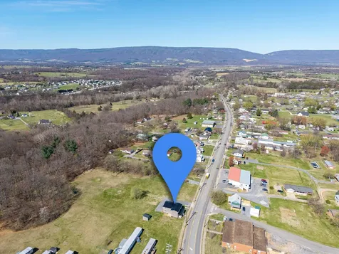 773 Main Street W Stanley VA 22851