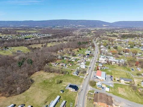 773 Main Street W Stanley VA 22851