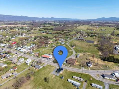 773 Main Street W Stanley VA 22851