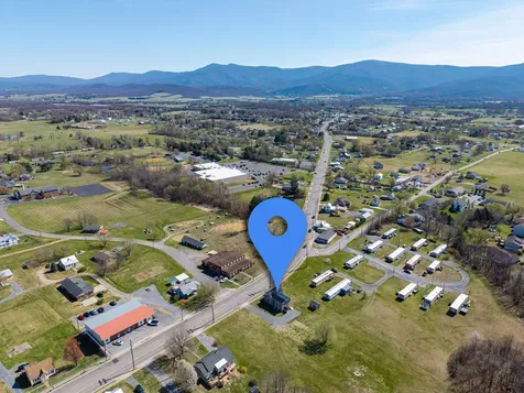773 Main Street W Stanley VA 22851