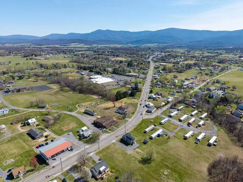 773 Main Street W Stanley VA 22851