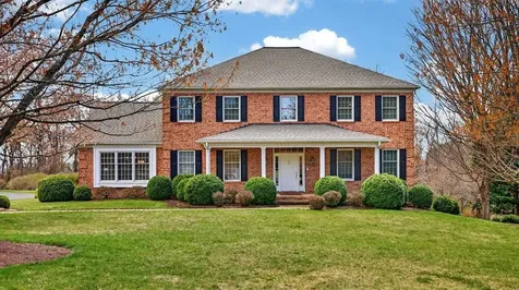 5 Trace Drive Staunton VA 24401