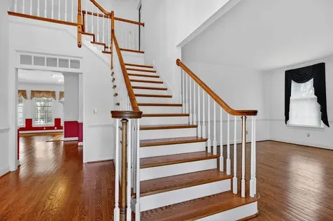 5 Trace Drive Staunton VA 24401