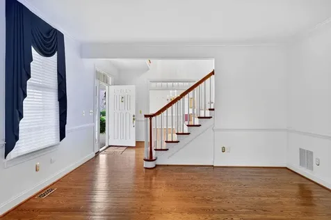 5 Trace Drive Staunton VA 24401