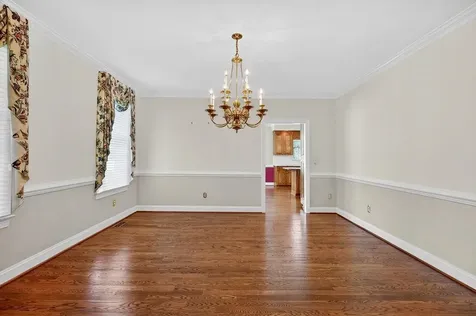 5 Trace Drive Staunton VA 24401