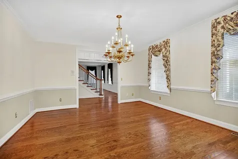 5 Trace Drive Staunton VA 24401