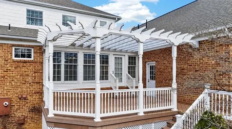 5 Trace Drive Staunton VA 24401