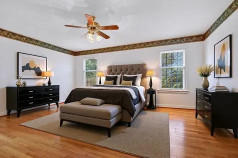 5 Trace Drive Staunton VA 24401