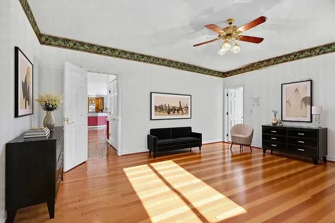 5 Trace Drive Staunton VA 24401
