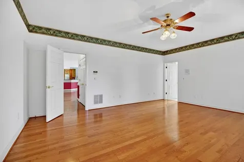 5 Trace Drive Staunton VA 24401