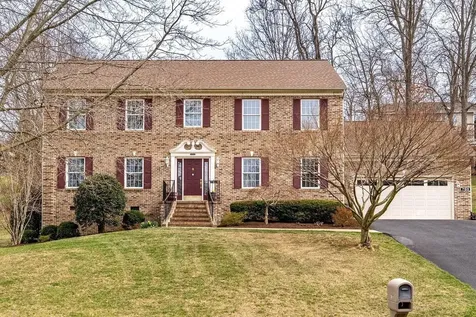 760 Confederacy Drive Penn Laird VA 22846