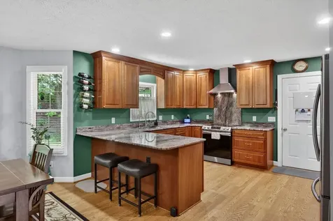 760 Confederacy Drive Penn Laird VA 22846