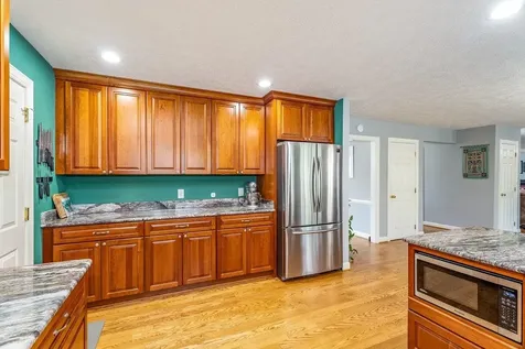 760 Confederacy Drive Penn Laird VA 22846