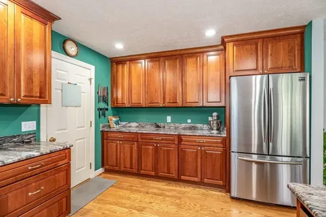 760 Confederacy Drive Penn Laird VA 22846