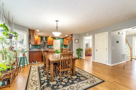 760 Confederacy Drive Penn Laird VA 22846