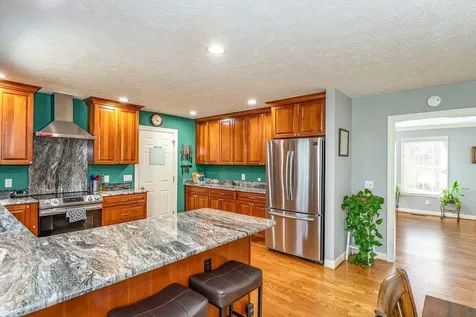 760 Confederacy Drive Penn Laird VA 22846