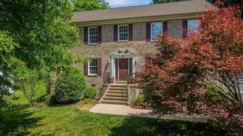 760 Confederacy Drive Penn Laird VA 22846