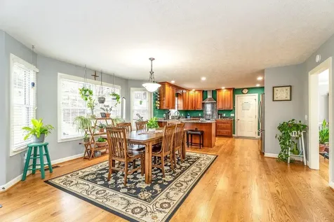760 Confederacy Drive Penn Laird VA 22846