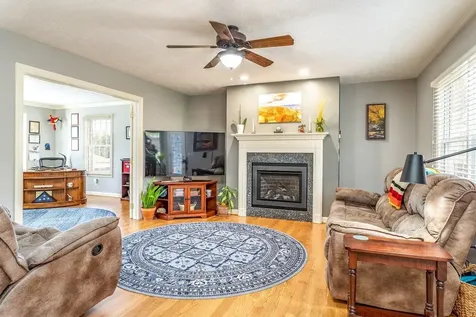 760 Confederacy Drive Penn Laird VA 22846