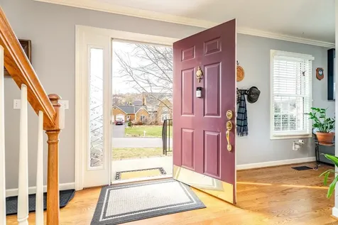 760 Confederacy Drive Penn Laird VA 22846