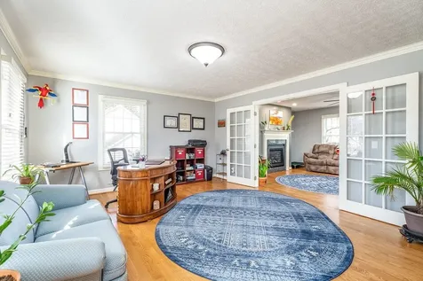 760 Confederacy Drive Penn Laird VA 22846