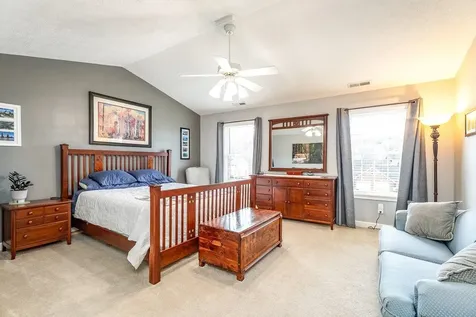 760 Confederacy Drive Penn Laird VA 22846