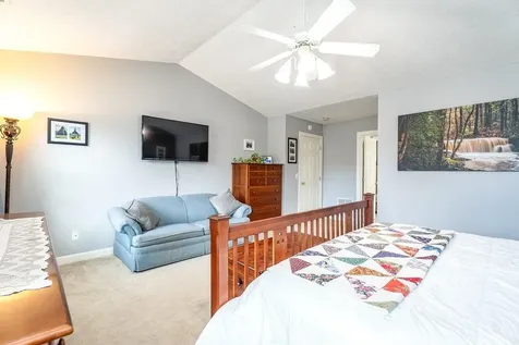 760 Confederacy Drive Penn Laird VA 22846