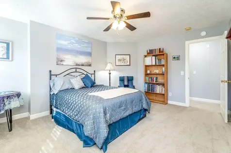 760 Confederacy Drive Penn Laird VA 22846