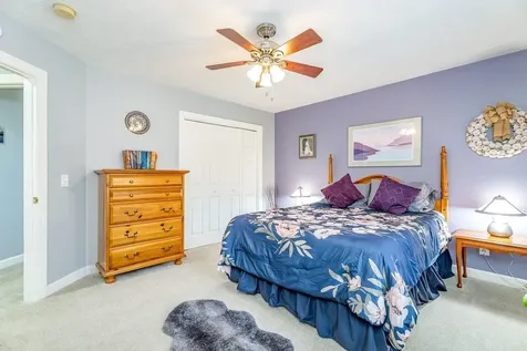 760 Confederacy Drive Penn Laird VA 22846